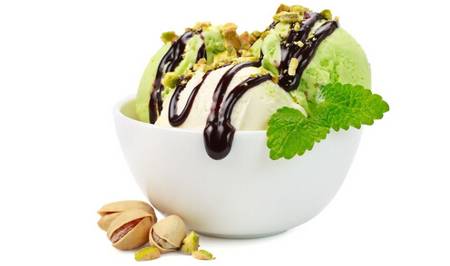 艺莎盆栽冰淇淋加盟