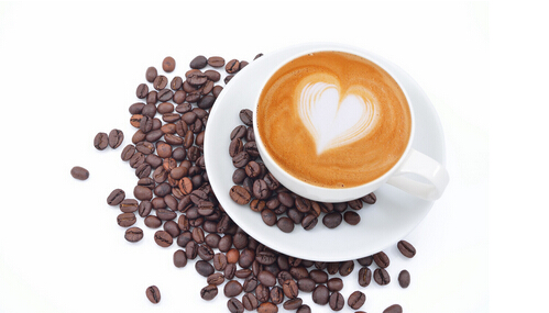 咖世家咖啡加盟