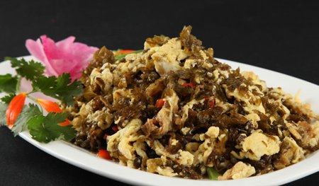 赵庆利大盘鸡加盟