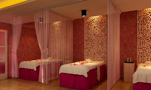 瑞伊蔲美容加盟