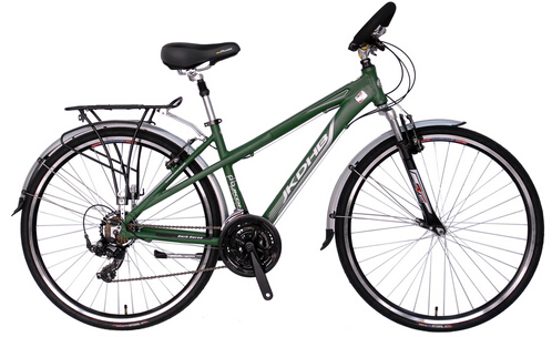 黑马自行车加盟