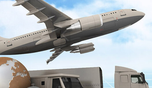 广全快运物流加盟