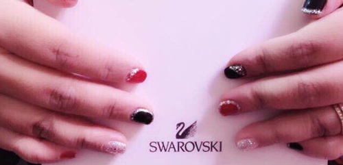 安娜美甲美睫沙龙加盟费是多少？