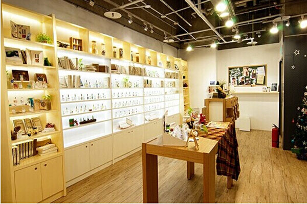 赫拉化妆品加盟