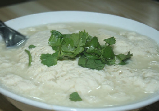 流常老豆腐加盟