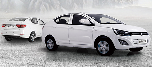 雷丁电动汽车加盟