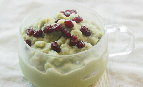 老客儿刨冰加盟