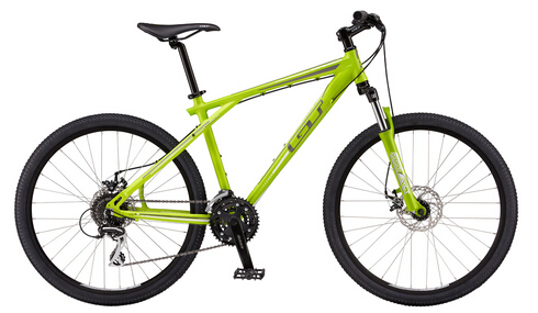 雅格尔山地车加盟