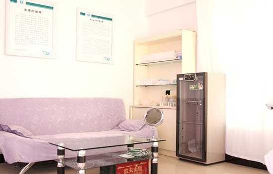 古清专业祛痘加盟