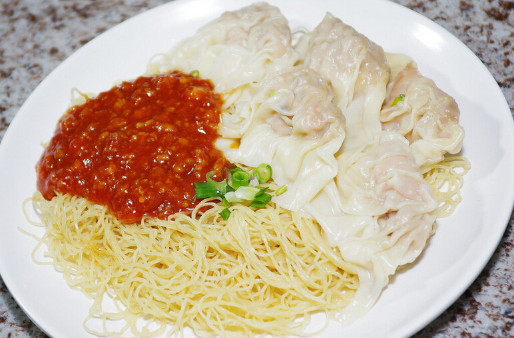 浩大云吞面加盟