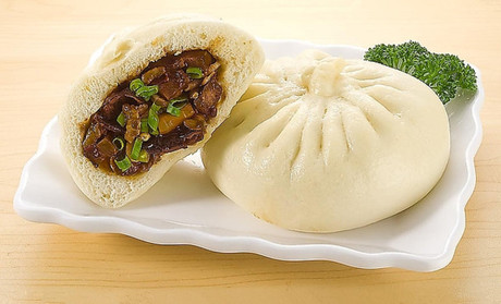 老卜家汤包加盟