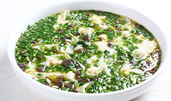 丝味鸭血粉丝汤加盟