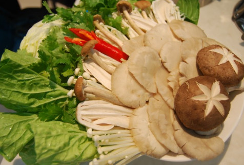 战锅策创意火锅加盟