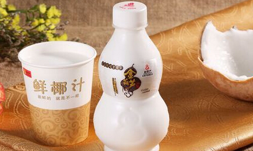 金葫芦凉茶加盟