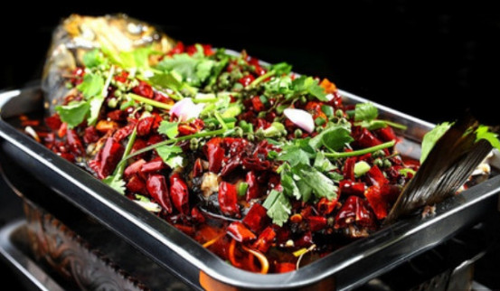 成娃子烤鱼王加盟