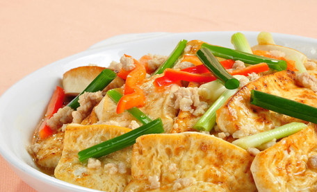 好记酸菜鱼加盟