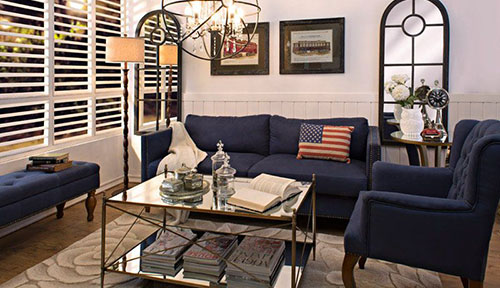 可立特家居加盟