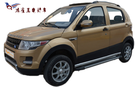 鸿雀王电动车加盟