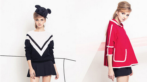 司嘉仪女装加盟