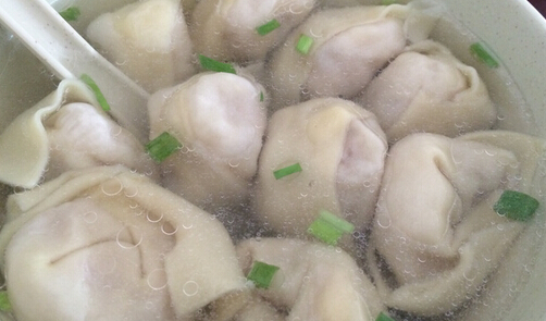 周生记馄饨加盟