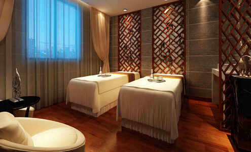 超研美容院加盟