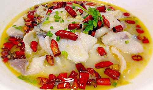 品蜀国冒菜加盟