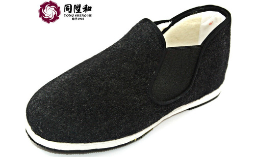 同升和布鞋加盟