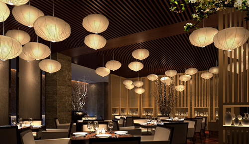 亚咪咕凯撒比萨餐厅加盟店