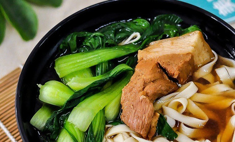 骨稻香排骨米饭加盟