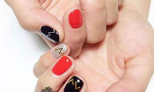 A+美甲美睫加盟