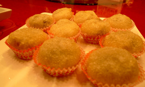 耳朵眼炸糕加盟