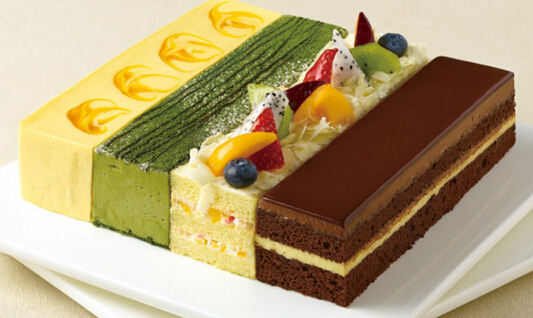 宁馨园面包坊加盟