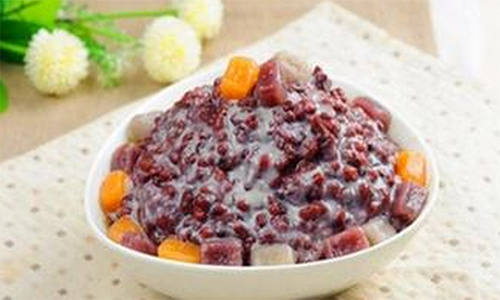 林小媛甜品加盟