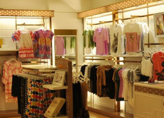 新一系内衣加盟