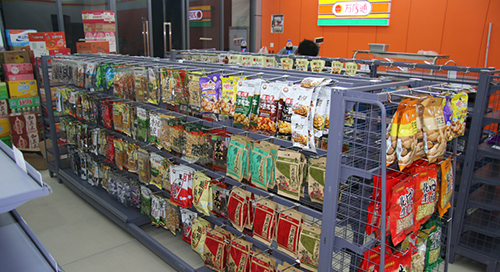 万店通便利店加盟