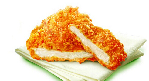 味哆哆鸡排加盟