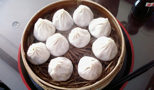 不二心包子加盟