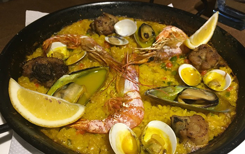 莱甘地异国料理加盟