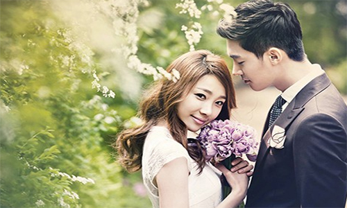 In-Studio印季摄影加盟