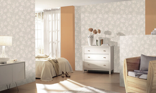 优丽欧壁纸加盟