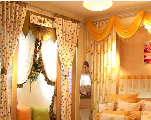 布妈妈窗帘加盟