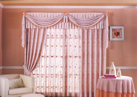 大视野窗帘加盟