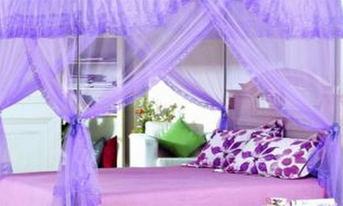 四季睡宝节能空调蚊帐加盟