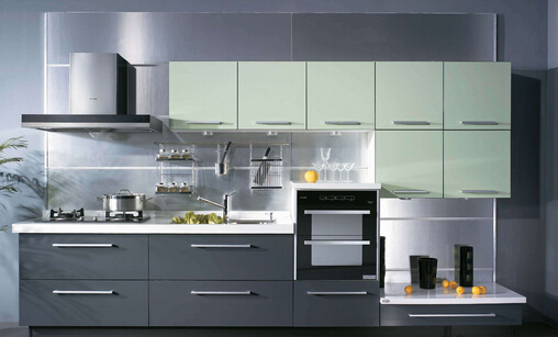 德洛尼橱柜加盟