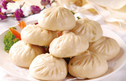 佬师头包子铺加盟