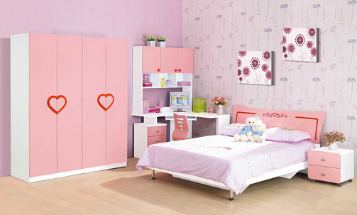 松堡王国儿童家具加盟