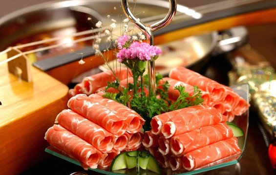 蜀九红火锅加盟