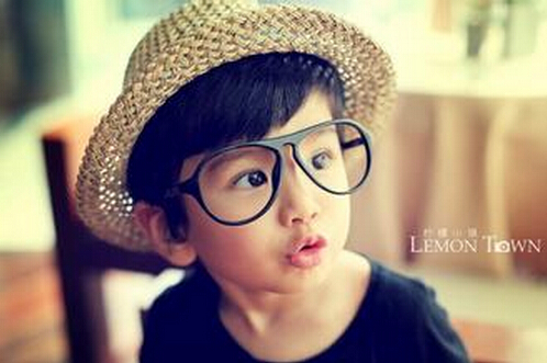 柠檬小镇儿童摄影加盟