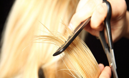 拉妃形象设计加盟