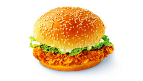 德莱客炸鸡汉堡加盟